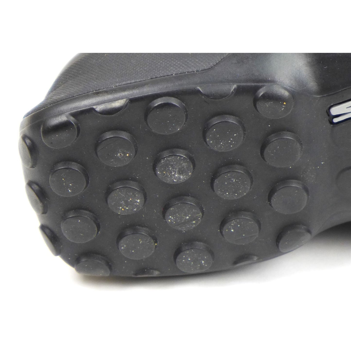 Five Ten Men's Mountain Clipless Shoes - Black/Red/Gray - 12 OPEN BOX [MPN: BC0635-12]_1443826