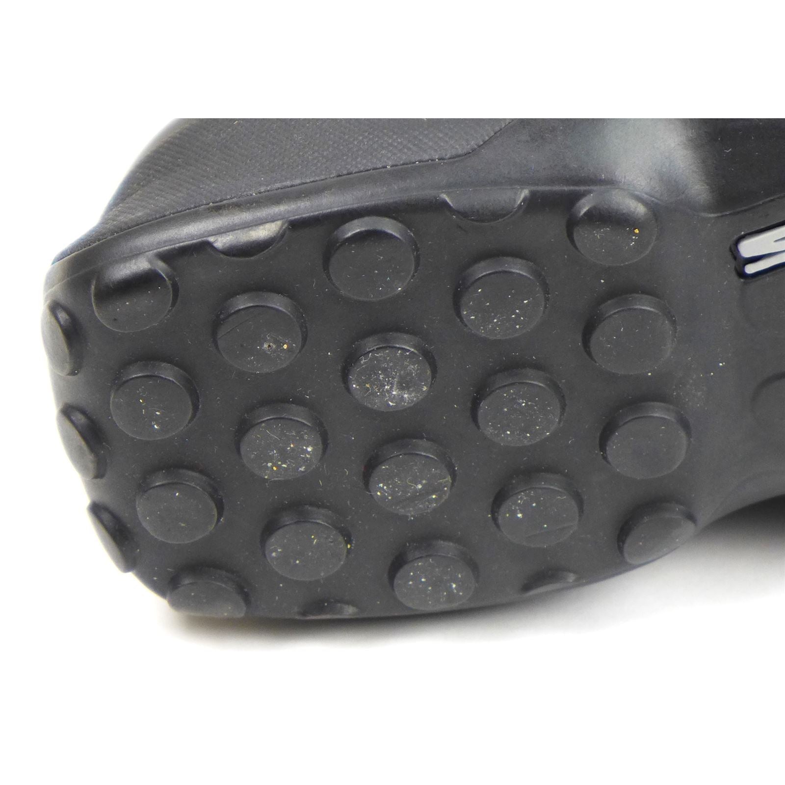 Five Ten Men's Mountain Clipless Shoes - Black/Red/Gray - 12 OPEN BOX [MPN: BC0635-12]_1443826