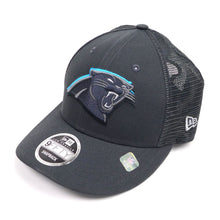 Men's 9FIFTY Snapback Hat - Graphite CLOSEOUT [MPN: 200496751]_1443984