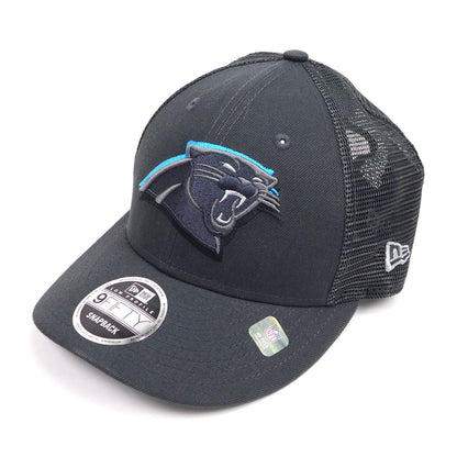 Men's 9FIFTY Snapback Hat - Graphite CLOSEOUT [MPN: 200496751]_1443984