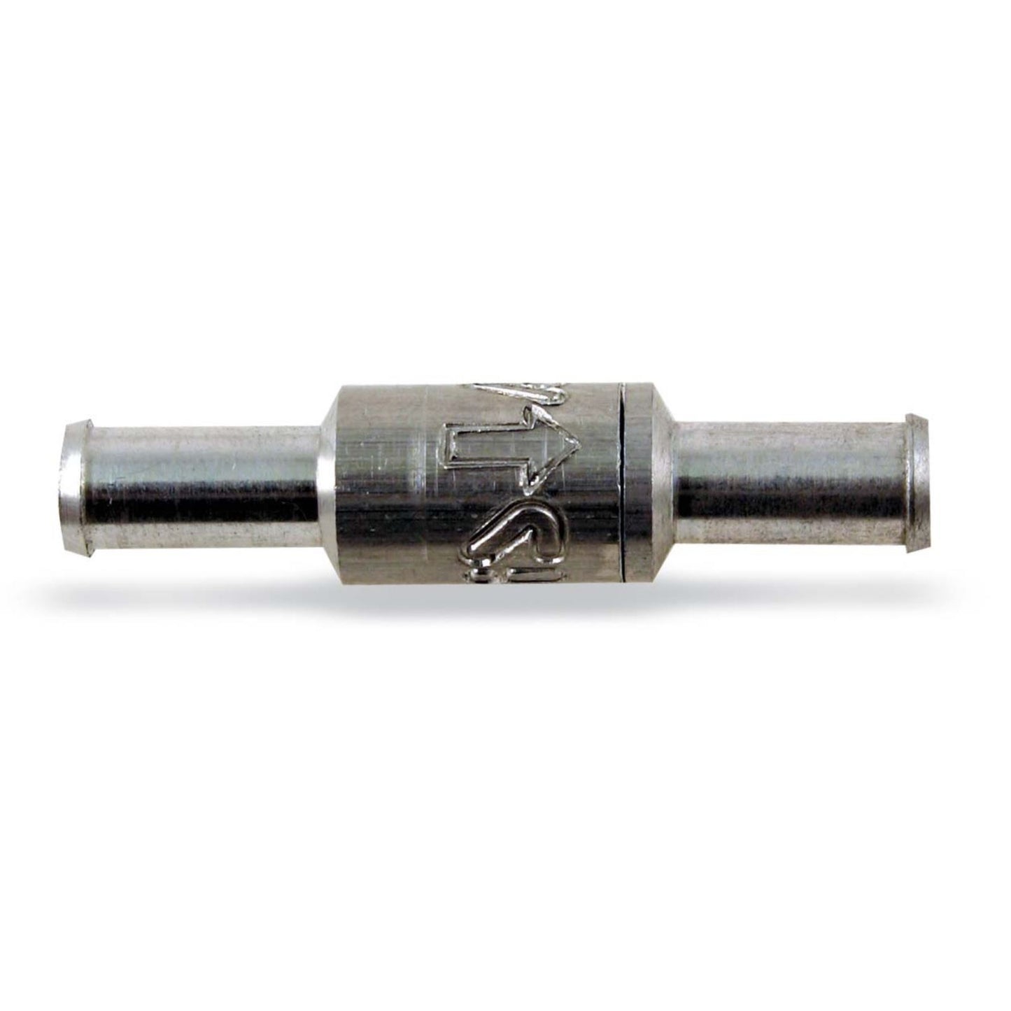 Acerbis Vent Hose Fuel Valve - Aluminum 2044280012_1444187