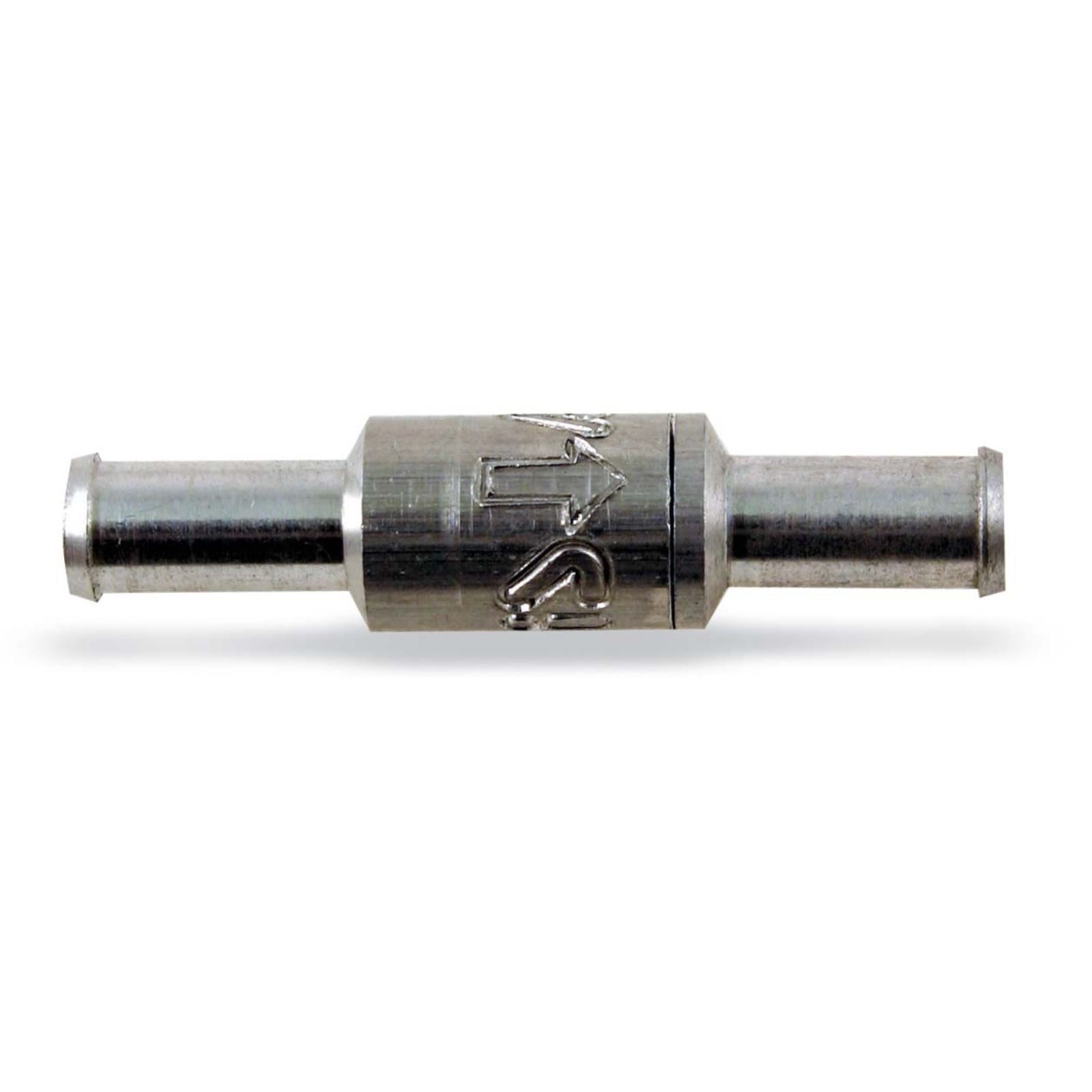 Acerbis Vent Hose Fuel Valve - Aluminum 2044280012_1444187