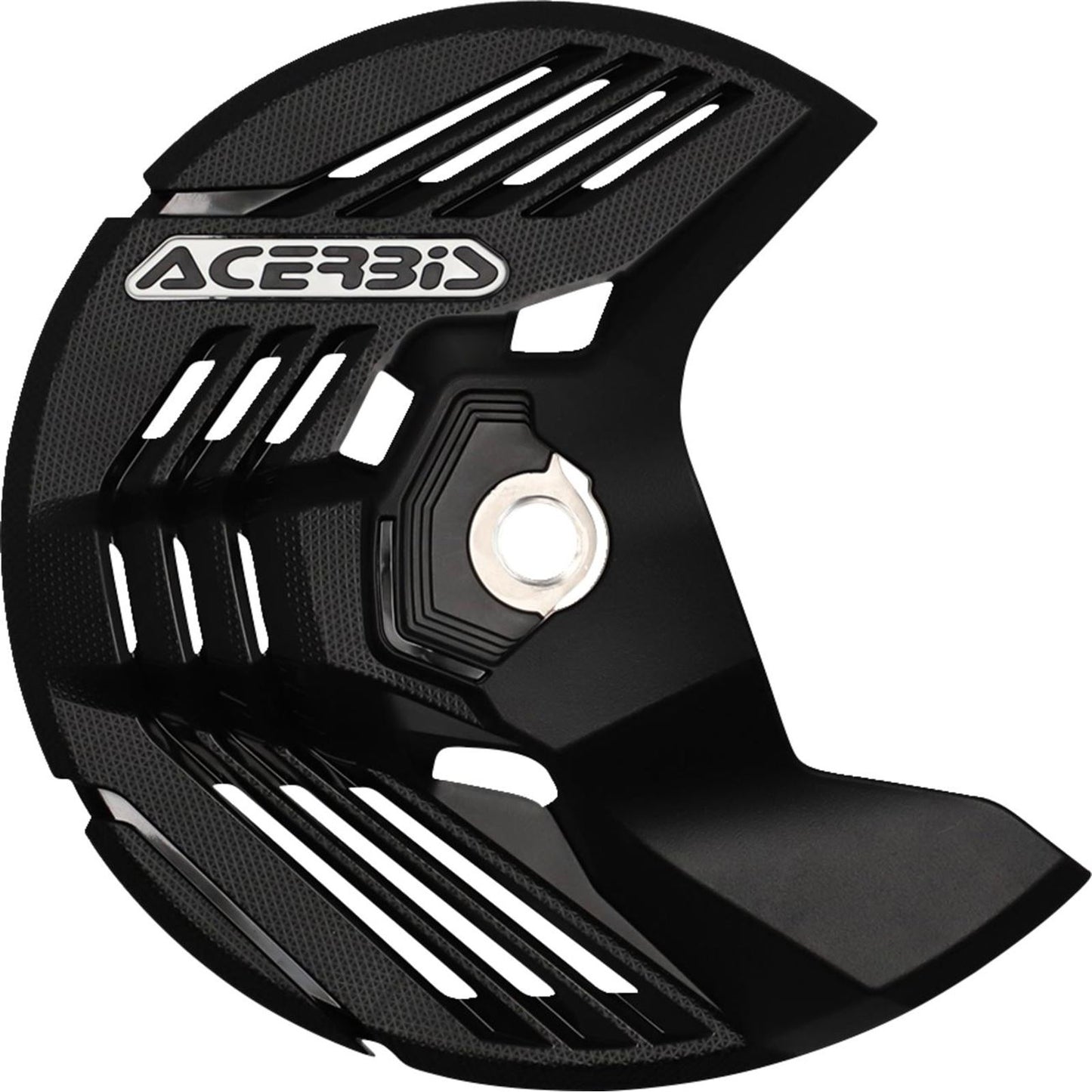 Acerbis Linear Disc Cover - for Gas Gas/for Husqvarna/for KTM/for Sherco_1522059