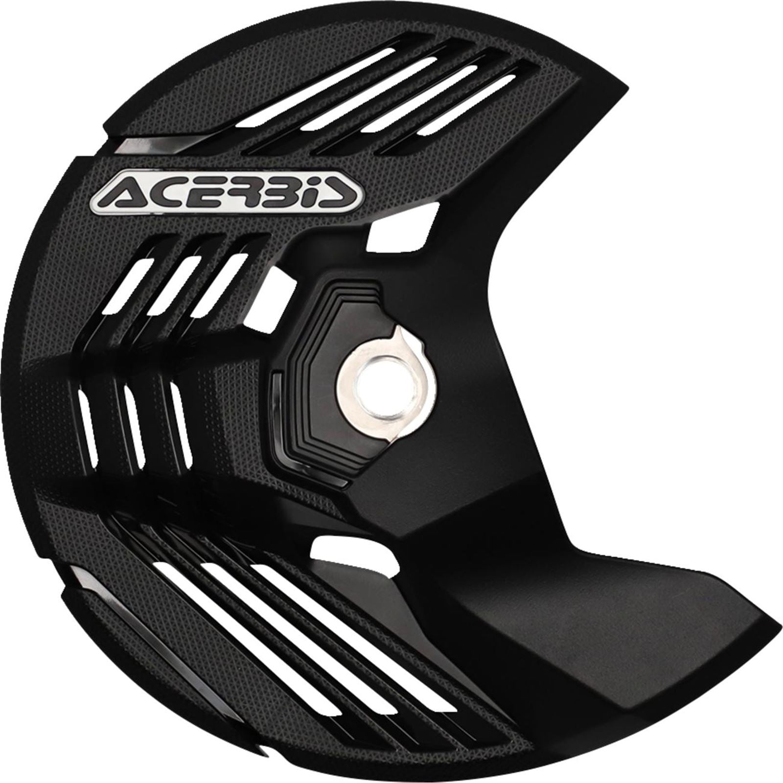 Acerbis Linear Disc Cover - for Gas Gas/for Husqvarna/for KTM/for Sherco_1522059