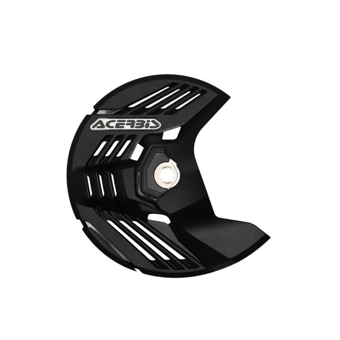 Acerbis Linear Disc Cover - for Gas Gas/for Husqvarna/for KTM/for Sherco_1522060