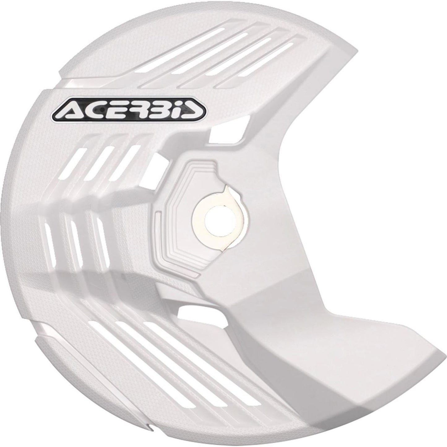Acerbis Linear Disc Cover - for Gas Gas/for Husqvarna/for KTM/for Sherco_1522063