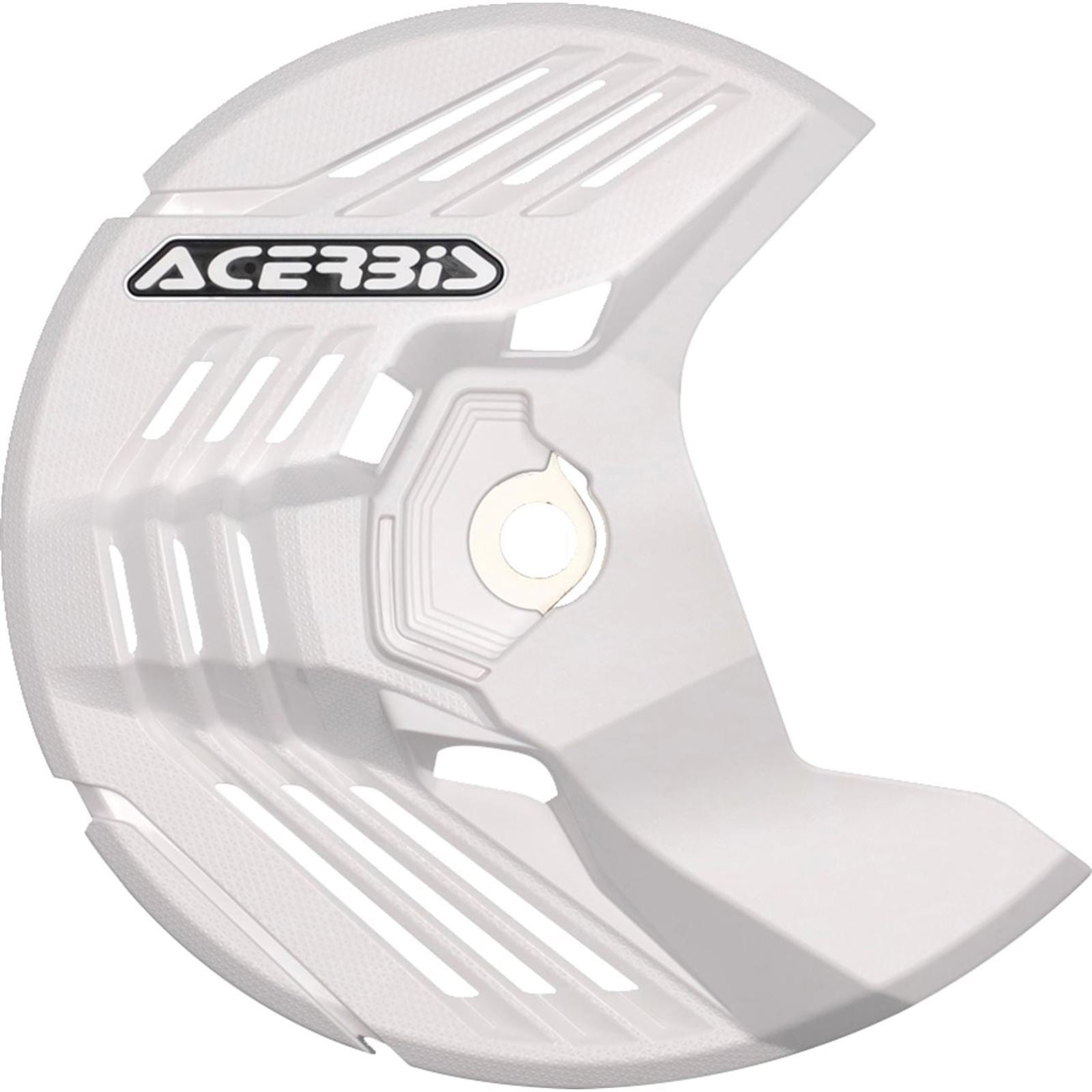 Acerbis Linear Disc Cover - for Gas Gas/for Husqvarna/for KTM/for Sherco_1522063