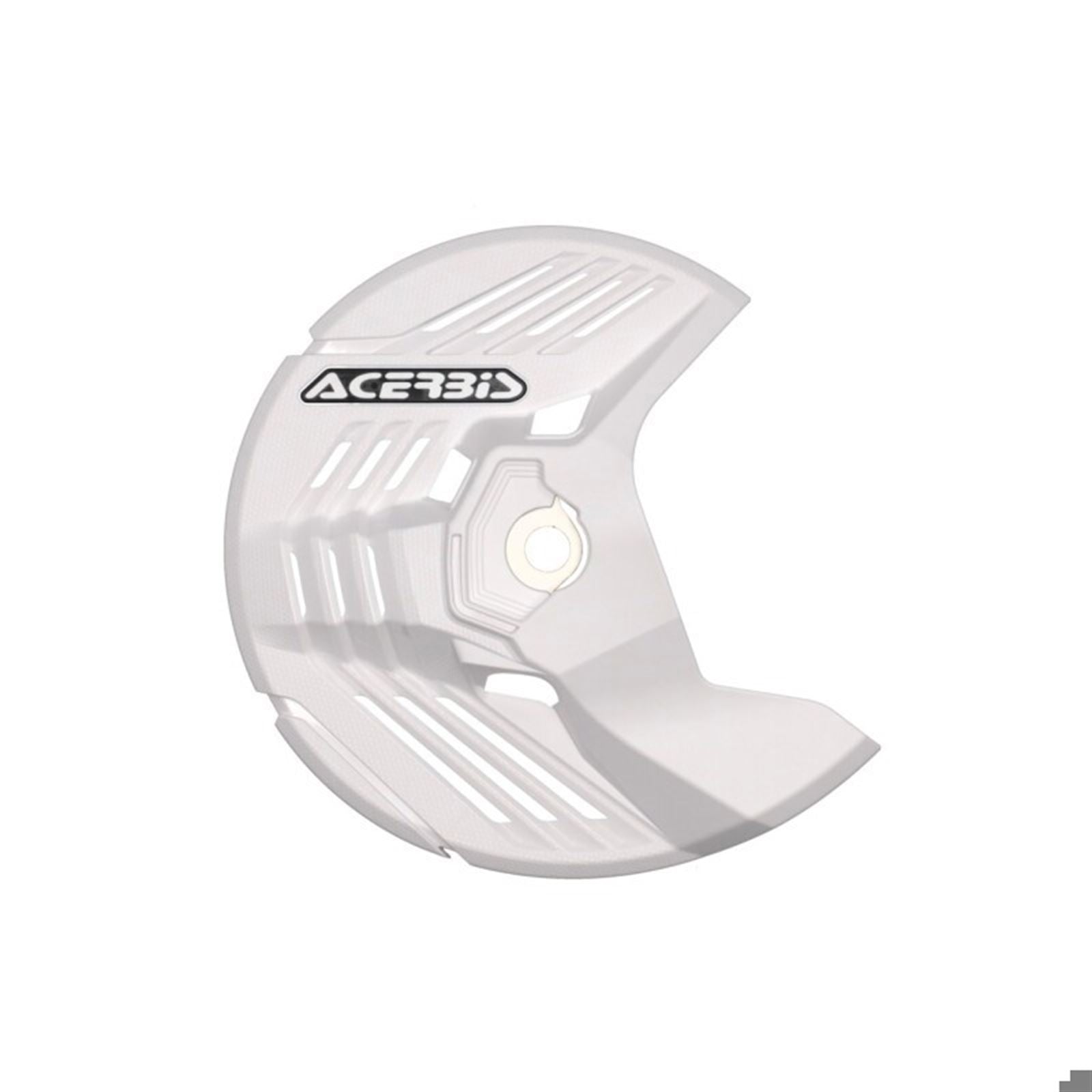 Acerbis Linear Disc Cover - for Gas Gas/for Husqvarna/for KTM/for Sherco_1522064