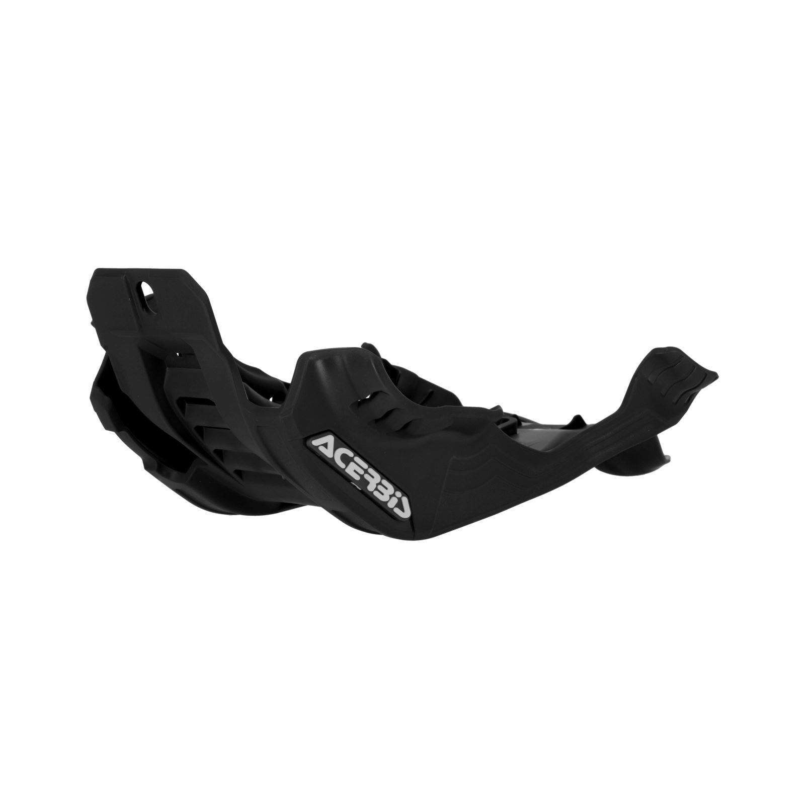Acerbis Skid Plate - Beta - Black 2985480001_1444180
