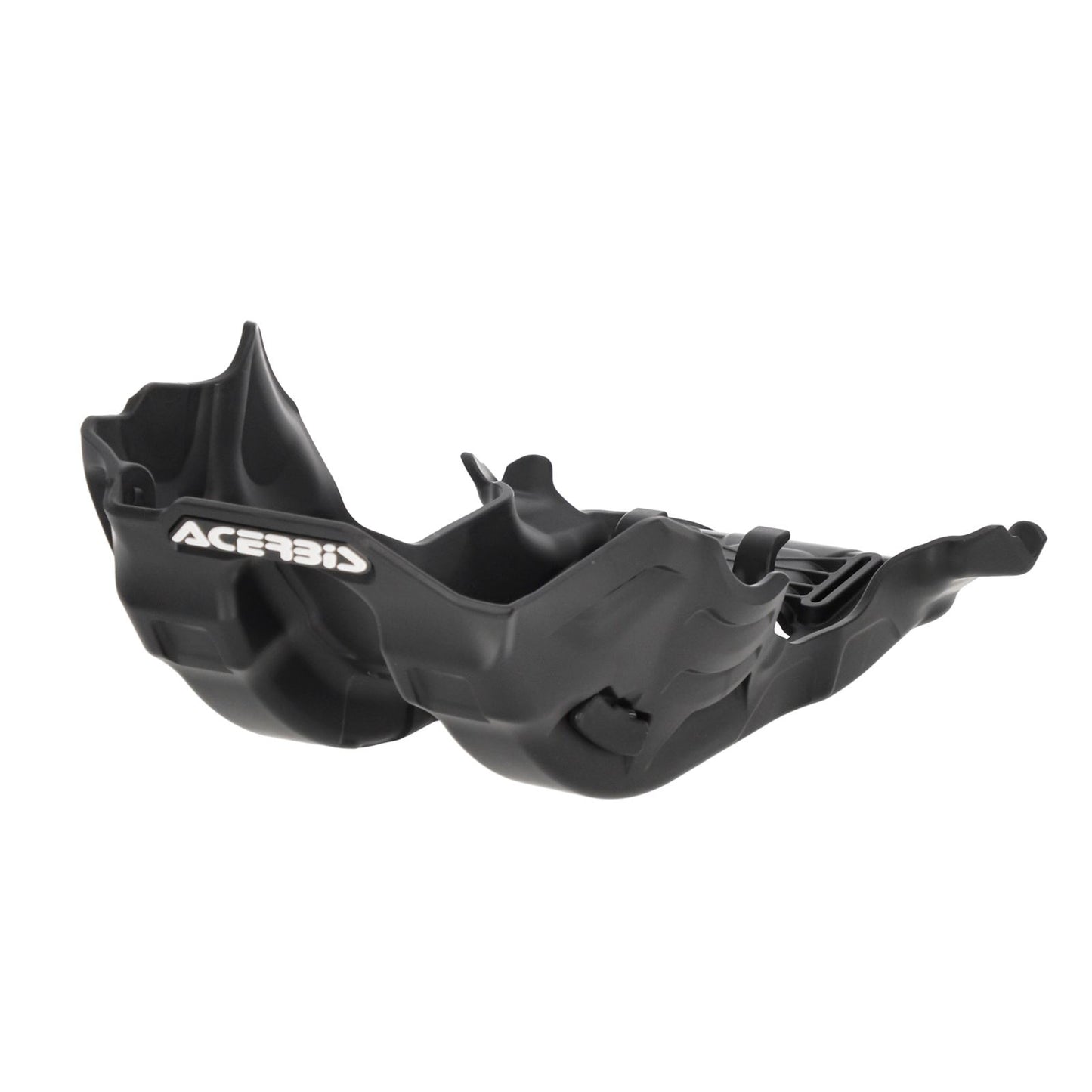 Acerbis Skid Plate for Yamaha - Black 2985490001_1444181