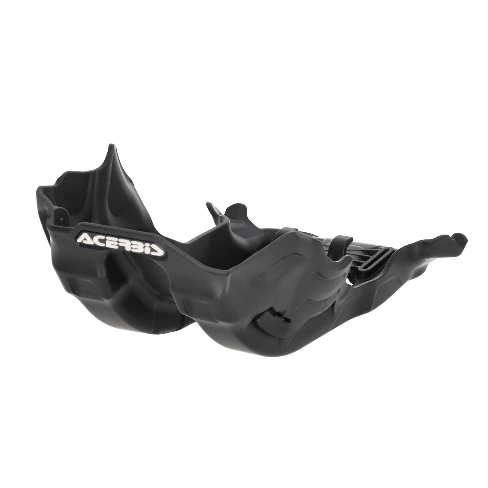 Acerbis Skid Plate for Yamaha - Black 2985490001_1444181