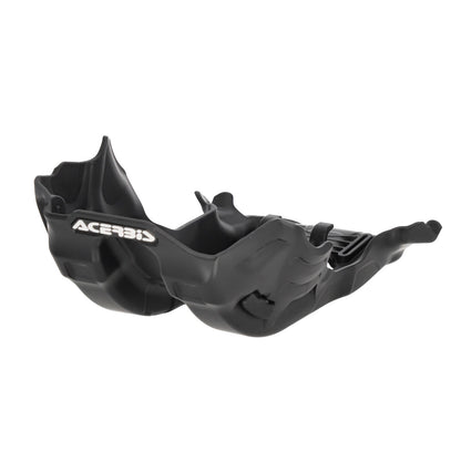 Acerbis Skid Plate for Yamaha - Black 2985490001_1444181