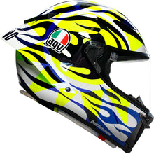 AGV Helmets Pista GP RR Helmet - Soleluna 2023 - Limited_1444426