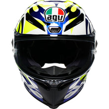 AGV Helmets Pista GP RR Helmet - Soleluna 2023 - Limited_1444427