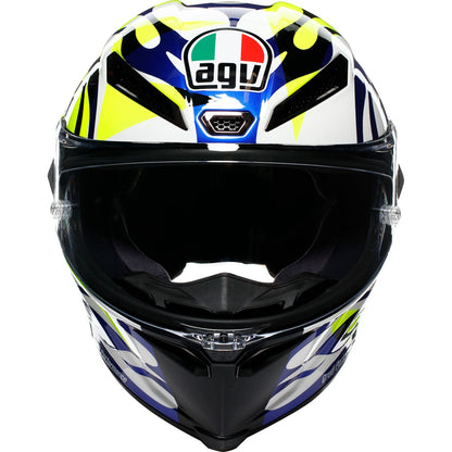 AGV Helmets Pista GP RR Helmet - Soleluna 2023 - Limited_1444427