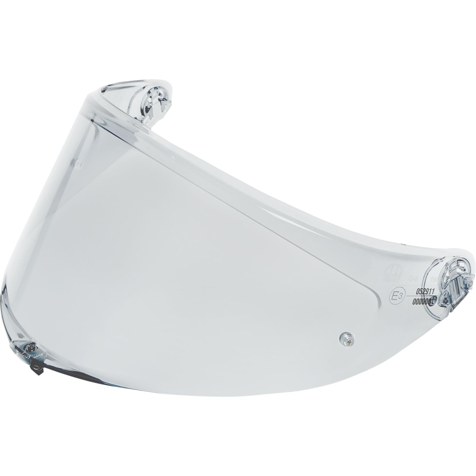 AGV Helmets K6 S Shield - Photochromic 20KV32M1N156M_1444413