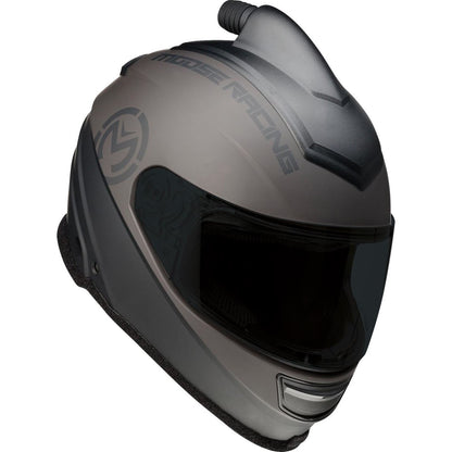 Moose Offroad Air Intake Shield - Smoke 0130-1306_1482261