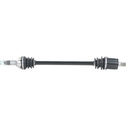 Moose Offroad Axle Kit CV Complete Standard Front Left/Right fits Can Am [MPN: CAN-7095]_1444392