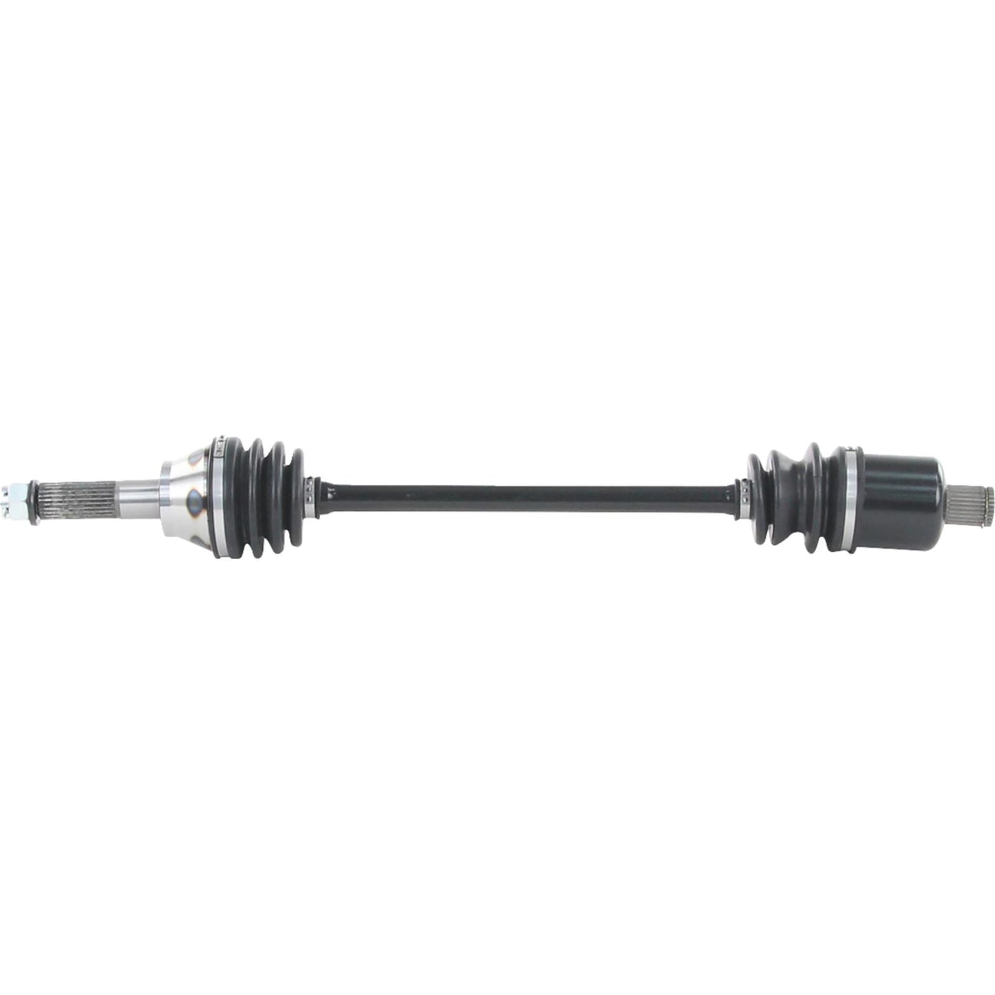 Moose Offroad Axle Kit - CV - Complete - Standard - Rear Left/Right fits Polaris [MPN: POL-7107]_1444401