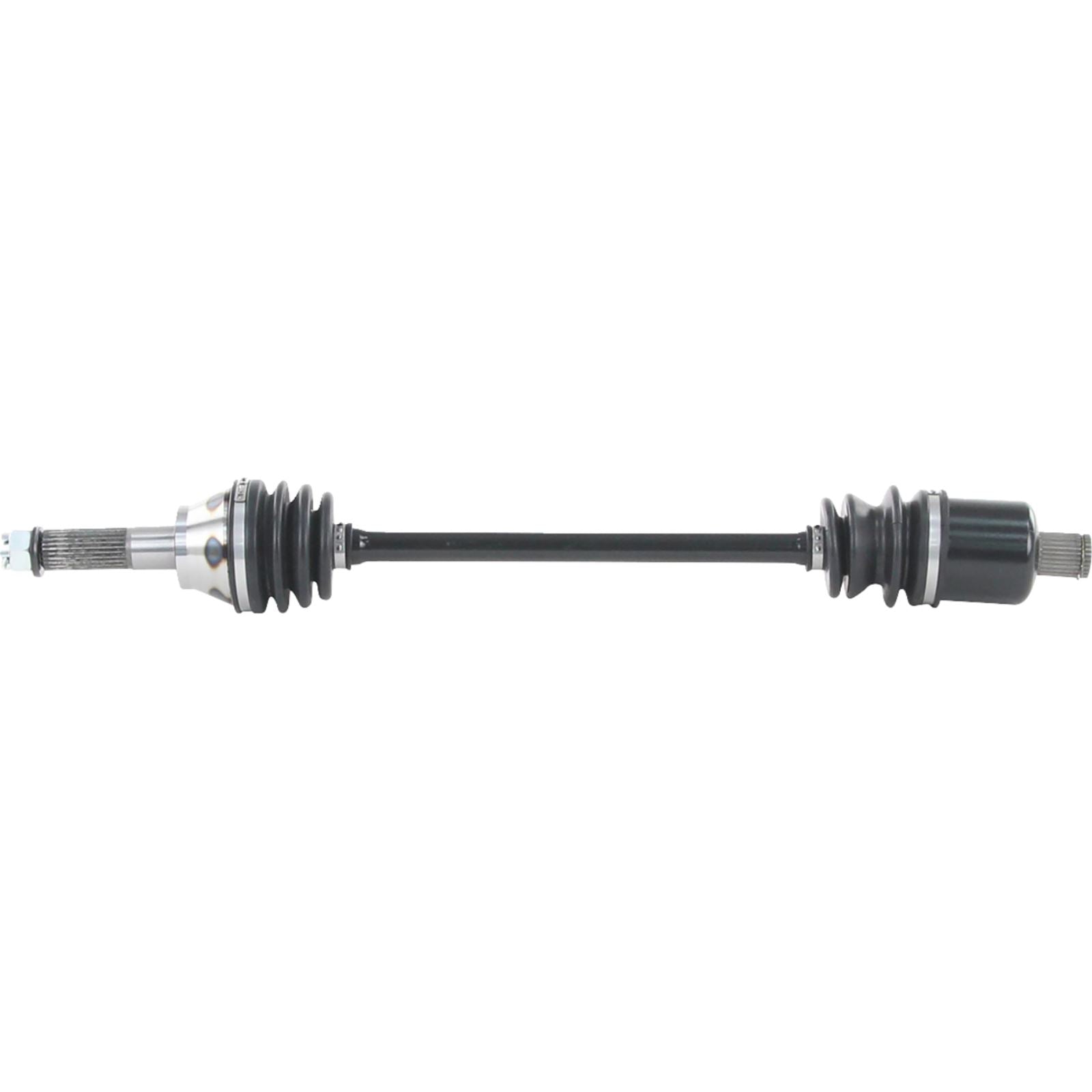 Moose Offroad Axle Kit - CV - Complete - Standard - Rear Left/Right fits Polaris [MPN: POL-7107]_1444401