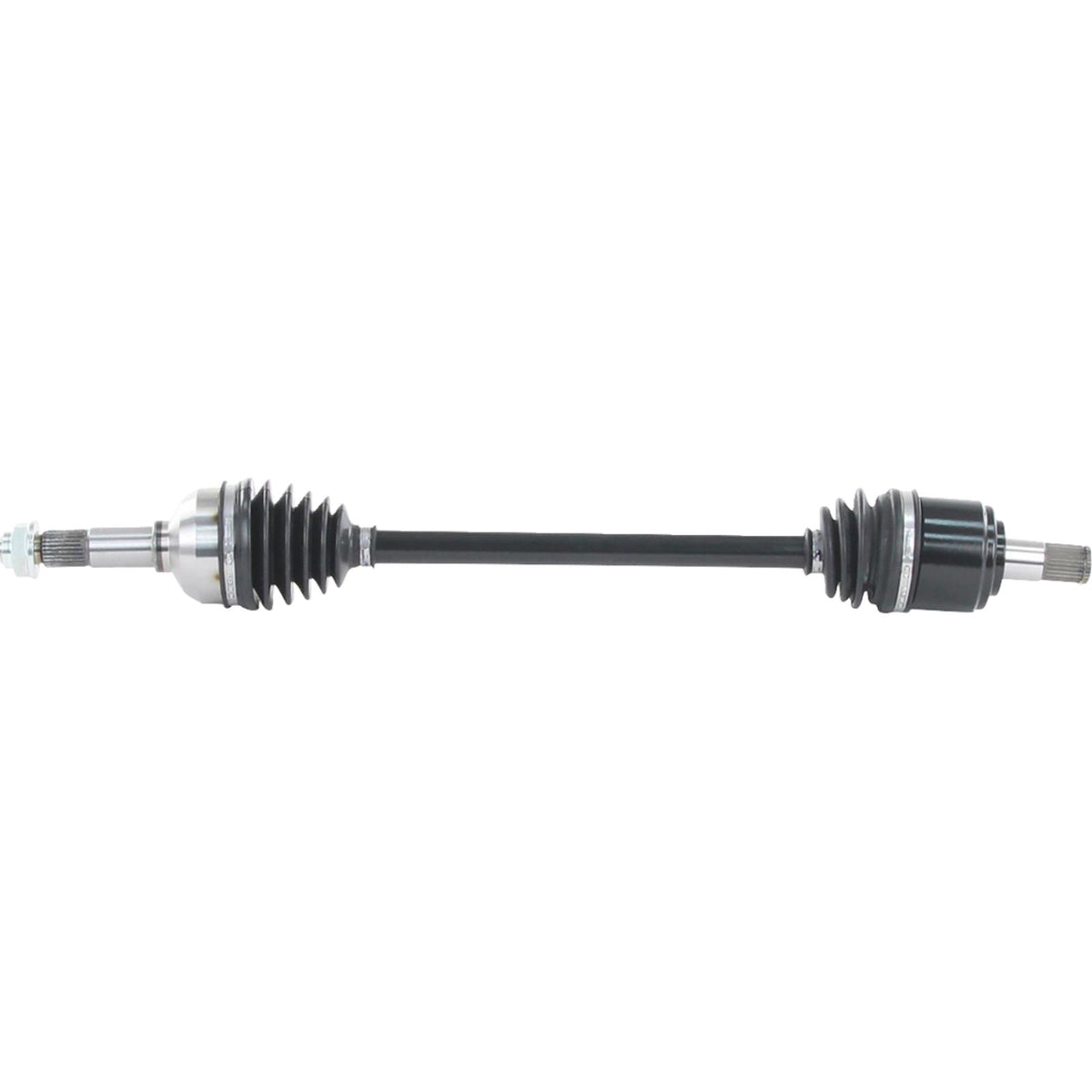 Moose Offroad Axle Kit CV Complete Standard Front Left/Right fits Yamaha [MPN: YAM-7041]_1444402