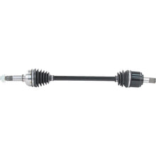 Moose Offroad Axle Kit CV Complete Standard Front Left/Right fits Yamaha [MPN: YAM-7041]_1444402