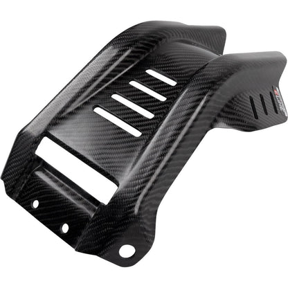 Moose Offroad Carbon Fiber Skid Plate - Gas Gas | Husqvarna | for KTM MSP12523_1484806