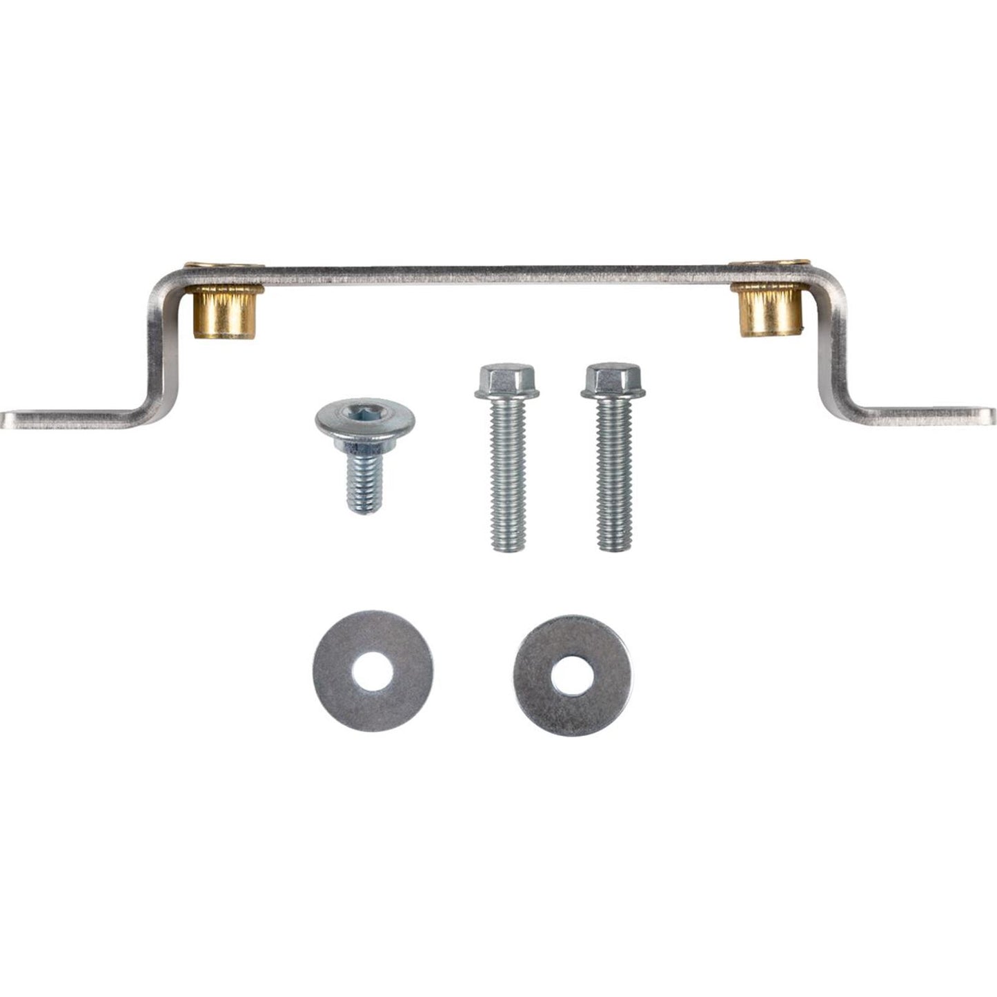 Moose Offroad Carbon Fiber Skid Plate - Yamaha YSP45023_1484808