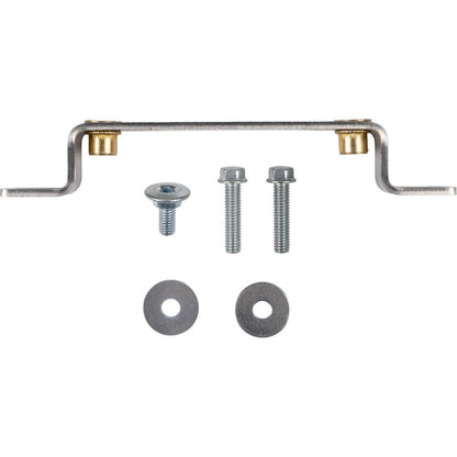 Moose Offroad Carbon Fiber Skid Plate - Yamaha YSP45023_1484808