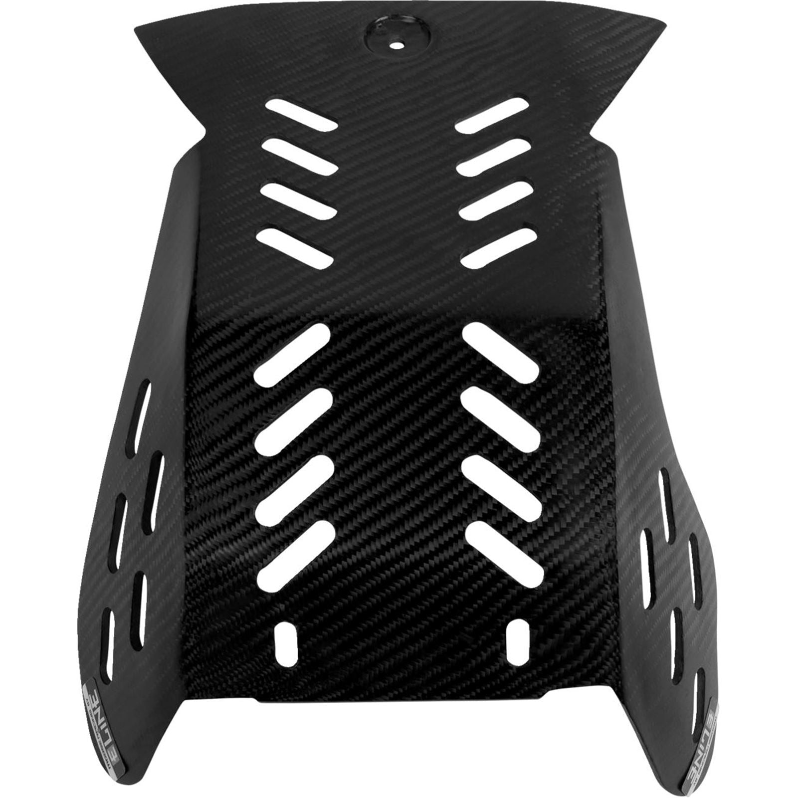 Moose Offroad Carbon Fiber Skid Plate - Sherco SSP3004T_1484815