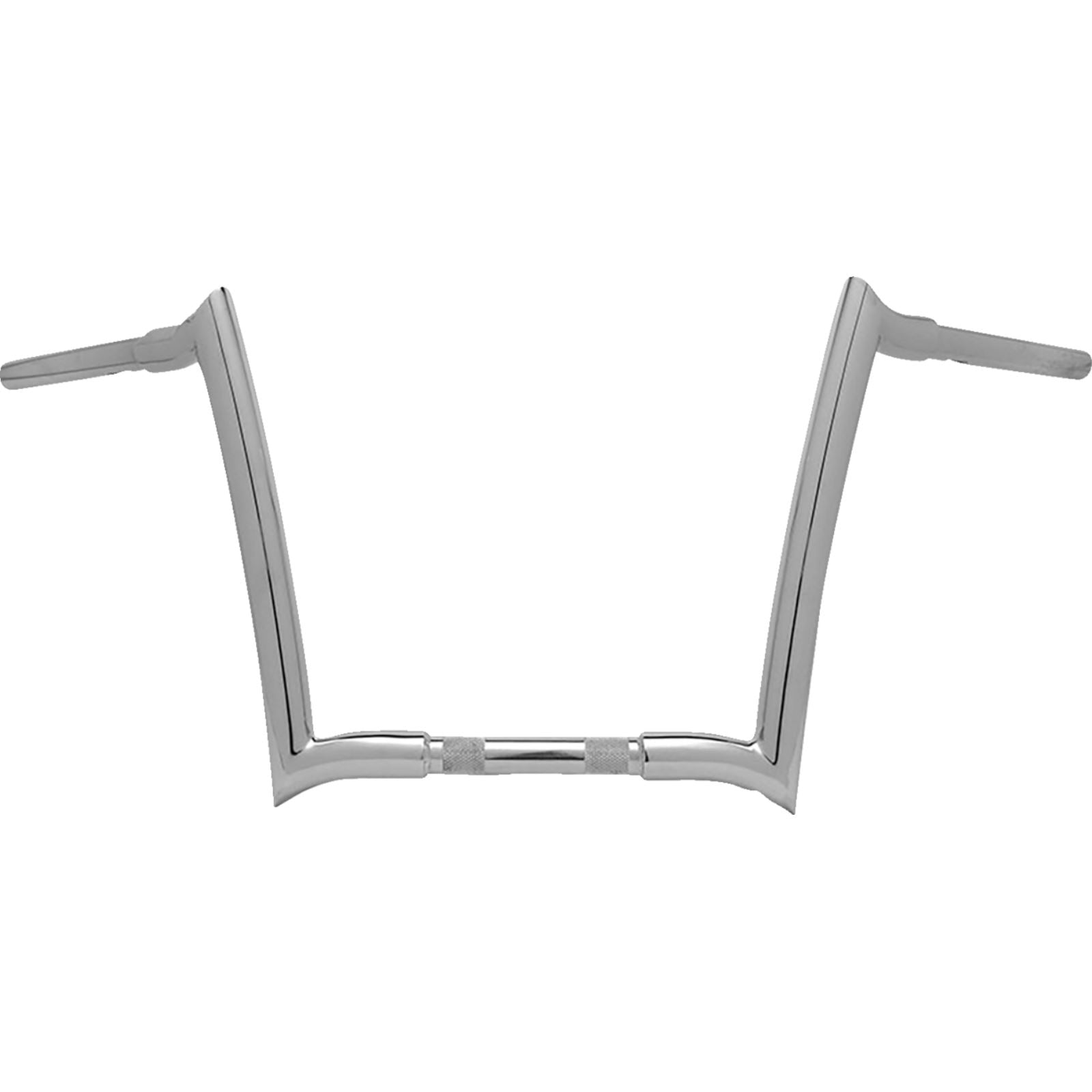 Paul Yaffe's Bagger Nation Handlebar - Monkey - 10" - Chrome [MPN: PYO:OEMB125-10 C]_1444439