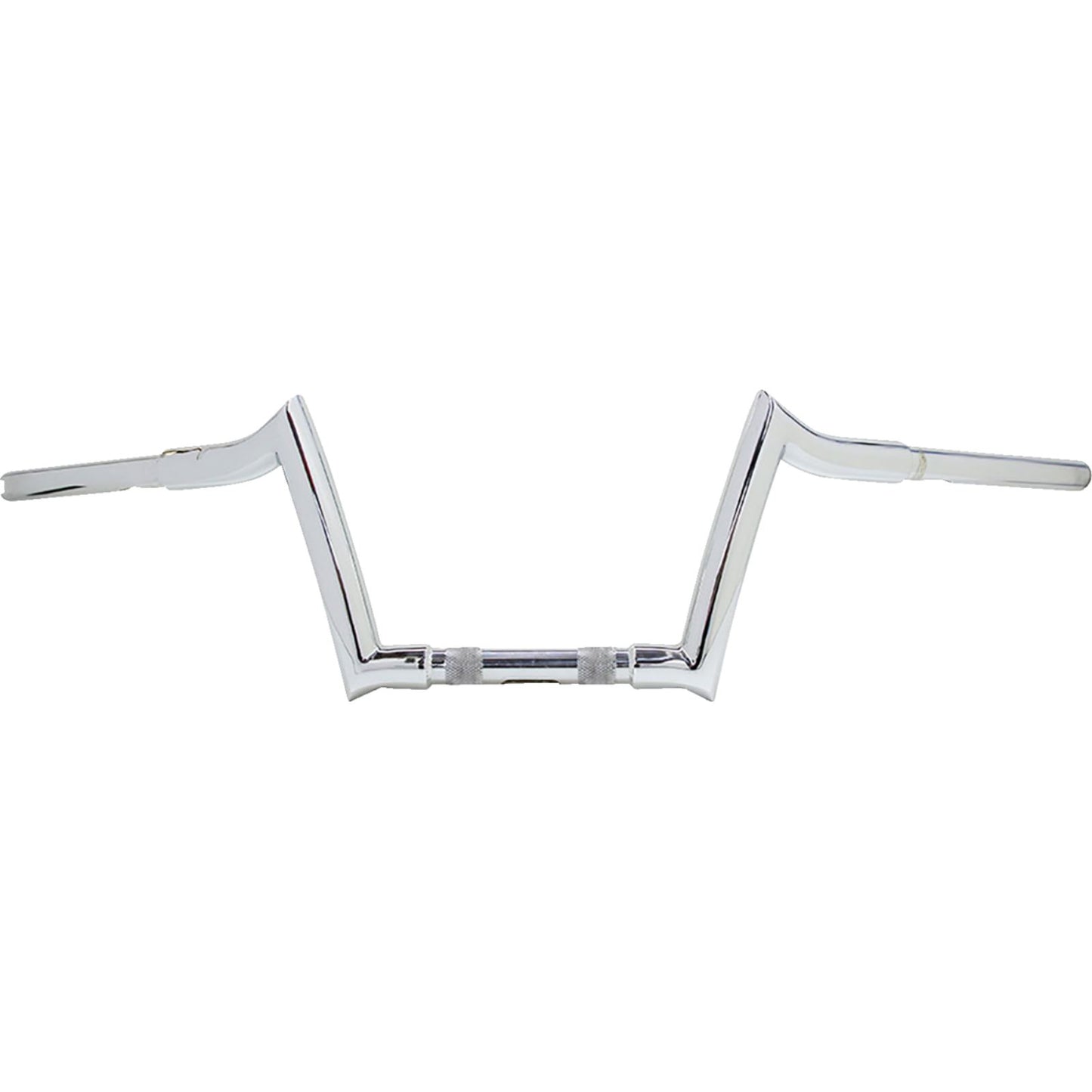 Paul Yaffe's Bagger Nation Handlebar - Sport - Chrome [MPN: PYO:OEMMSB-C]_1444468