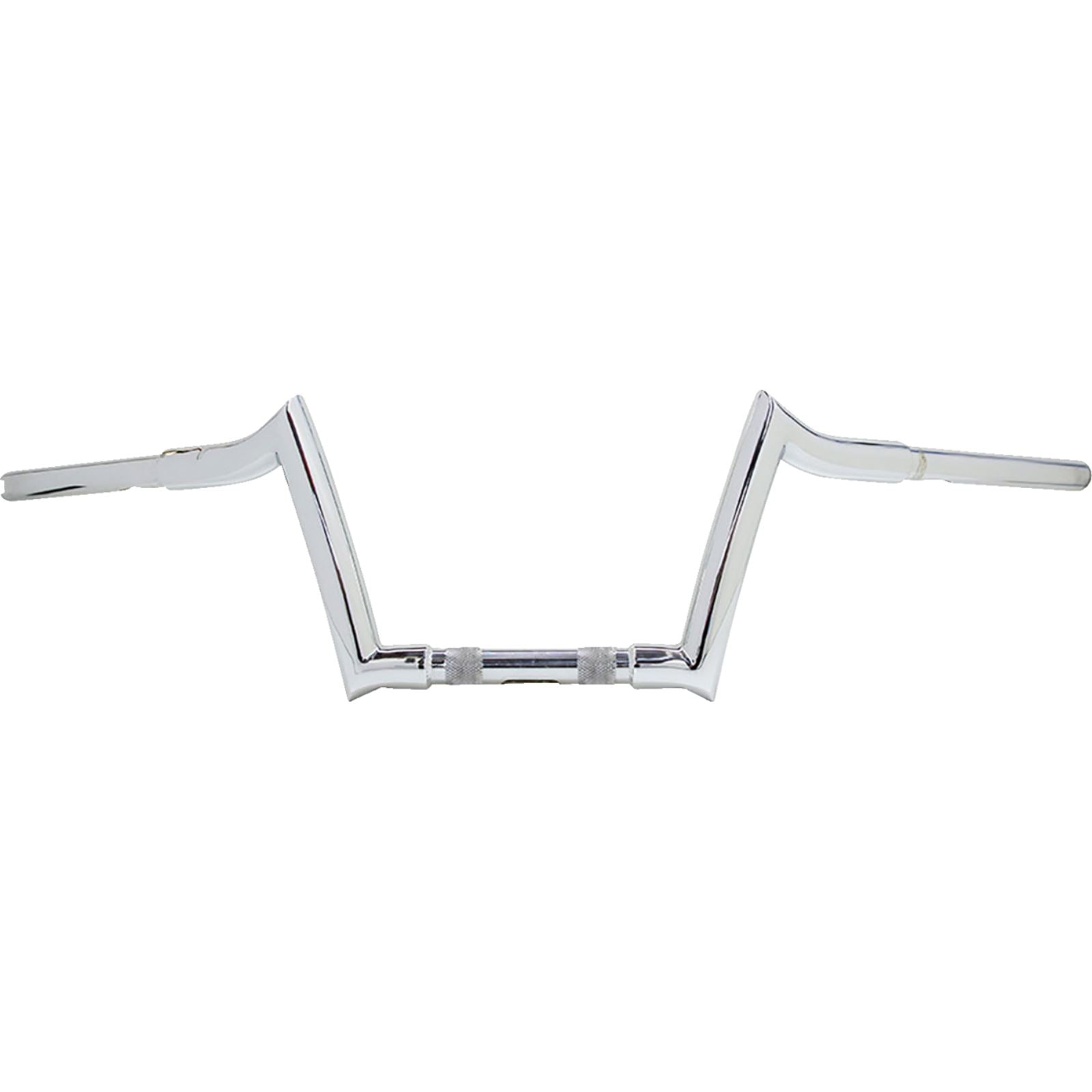 Paul Yaffe's Bagger Nation Handlebar - Sport - Chrome [MPN: PYO:OEMMSB-C]_1444468