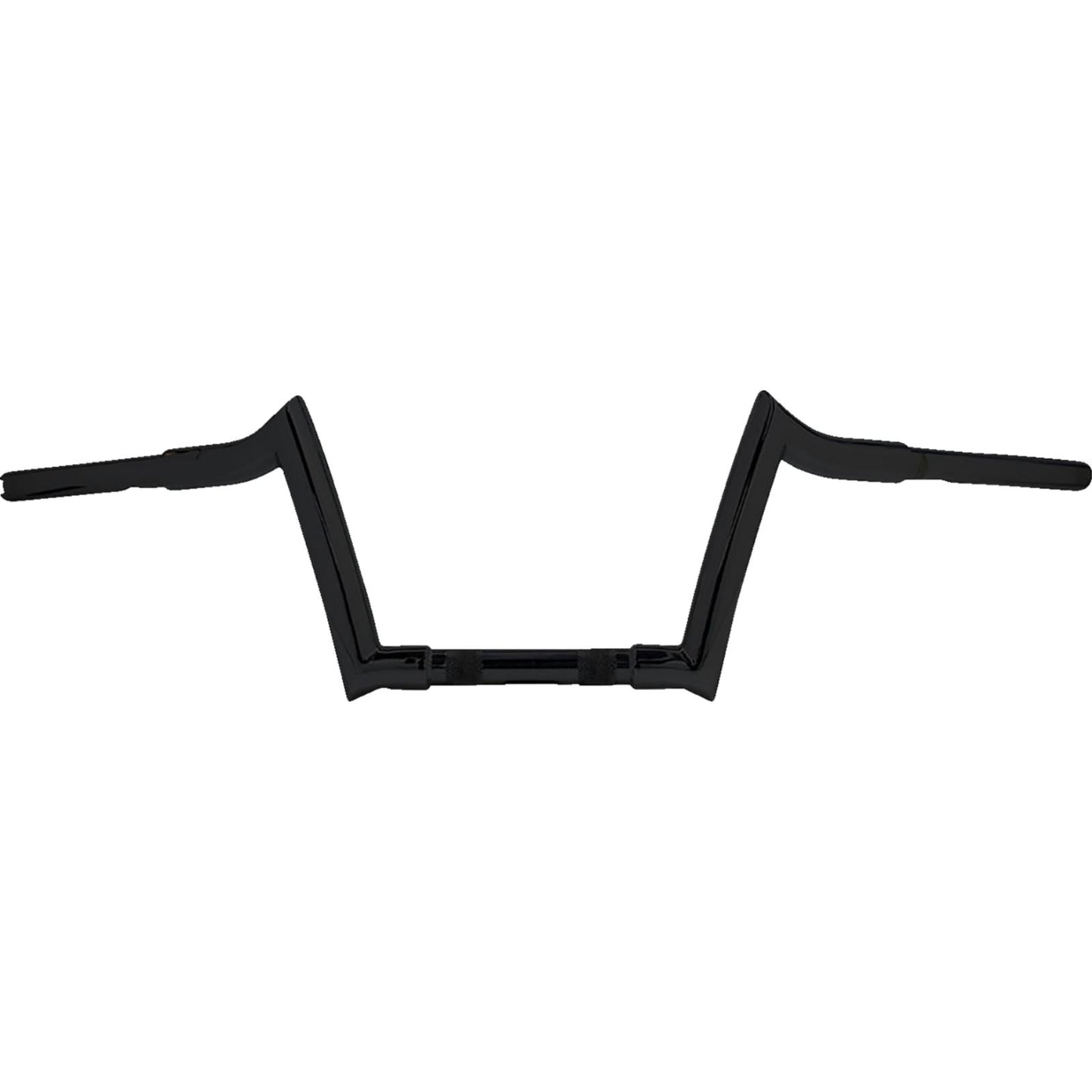 Paul Yaffe's Bagger Nation Handlebar - Sport - Black [MPN: PYO:OEMMSB-B]_1444469