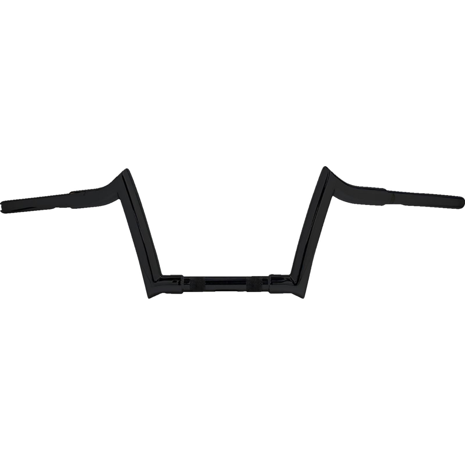 Paul Yaffe's Bagger Nation Handlebar - Sport - Black [MPN: PYO:OEMMSB-B]_1444469