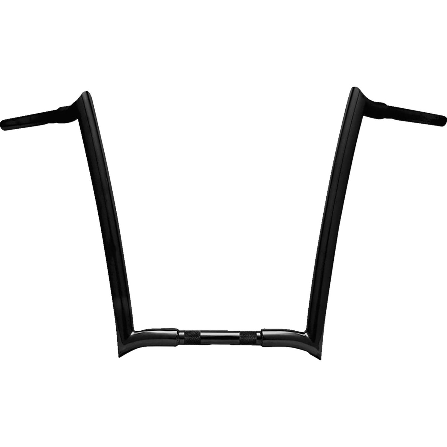 Paul Yaffe's Bagger Nation Handlebar - Monkey - 14" - Black [MPN: PYO:OEMB125-14 B]_1444470
