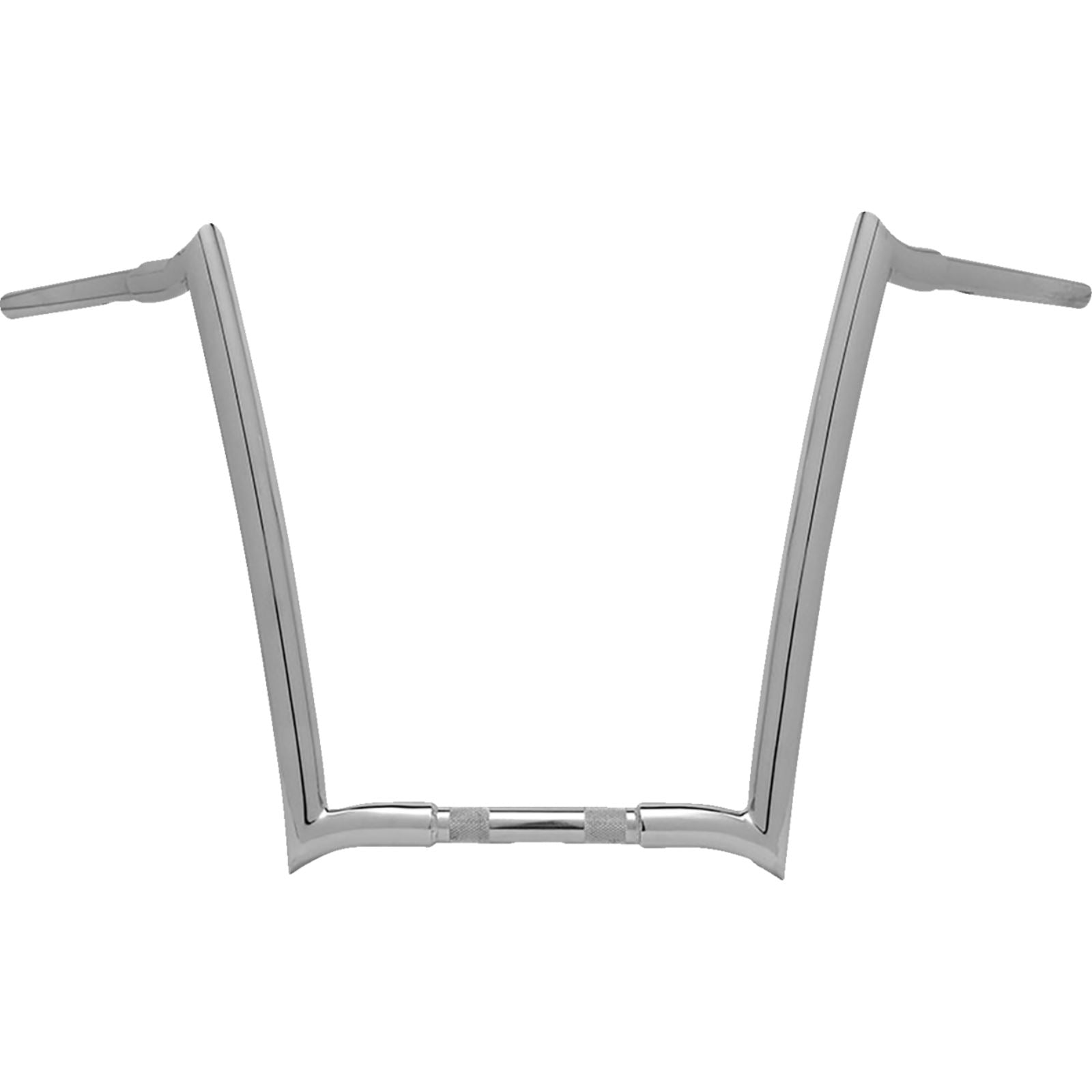 Paul Yaffe's Bagger Nation Handlebar - Monkey - 14" - Chrome [MPN: PYO:OEMB125-14 C]_1444471