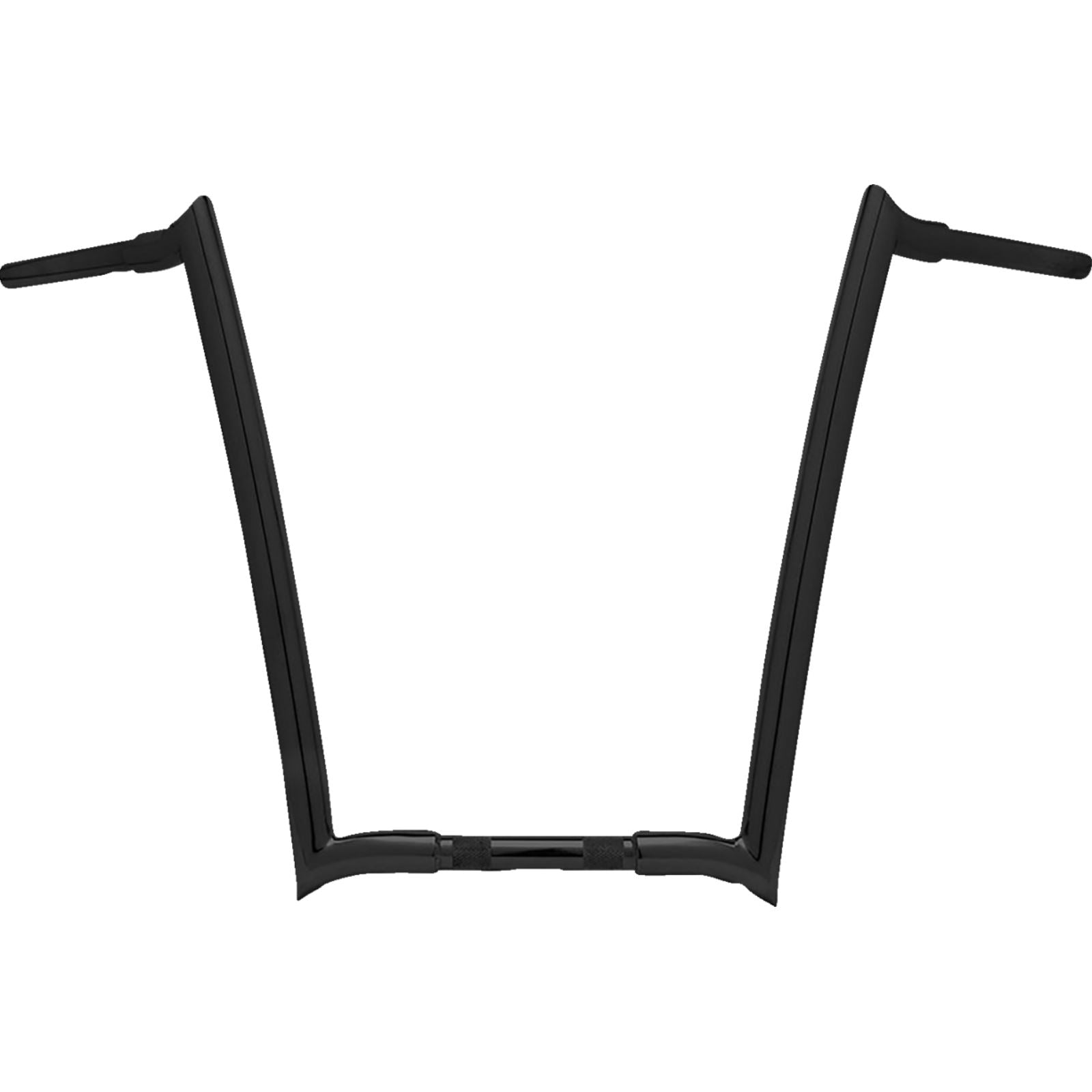 Paul Yaffe's Bagger Nation Handlebar - Monkey - 16" - Black [MPN: PYO:OEMB125-16 B]_1444472