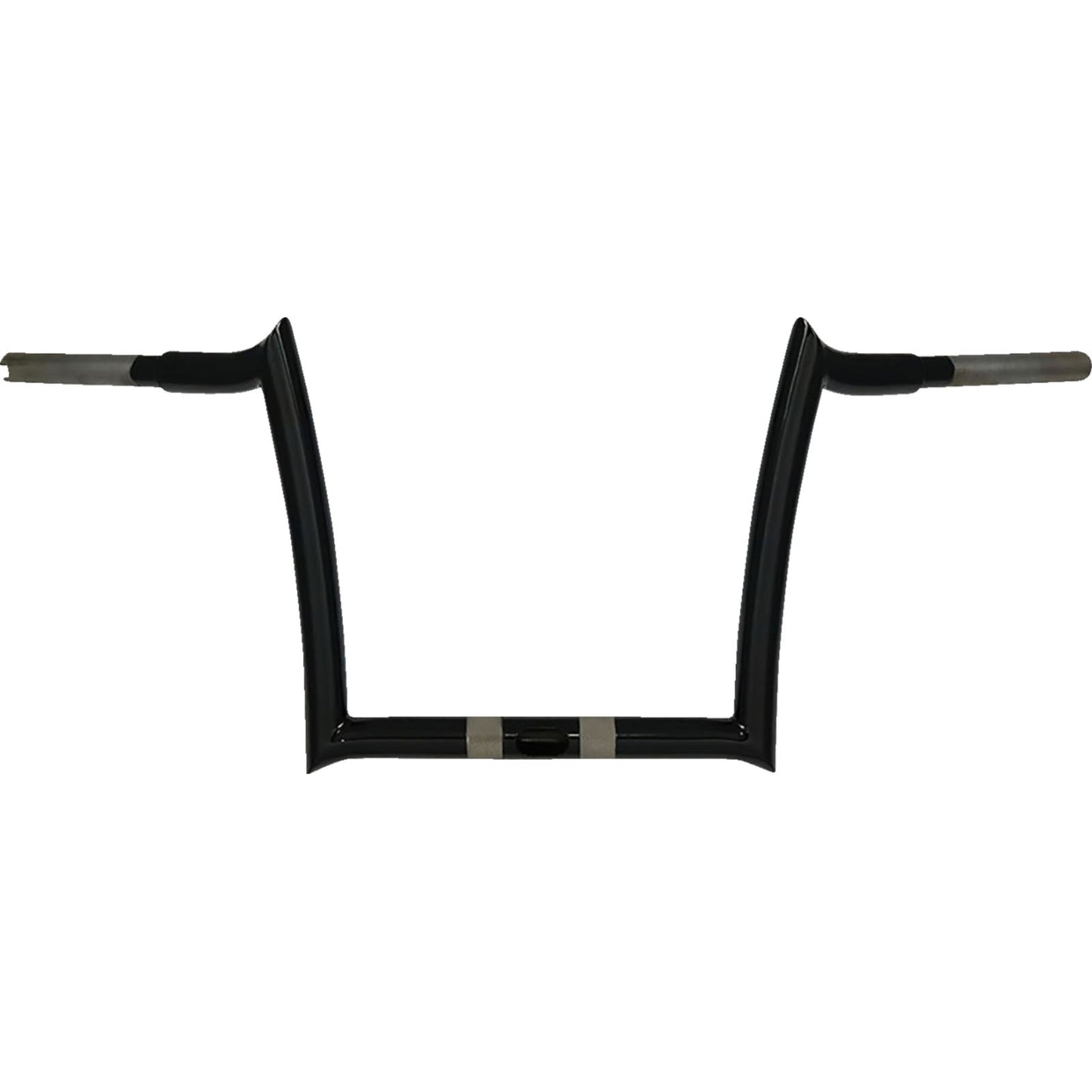 Paul Yaffe's Bagger Nation Handlebar - Monkey - 10" - Black [MPN: PYO:OEMB-15L-10 B]_1444474