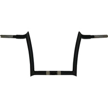 Paul Yaffe's Bagger Nation Handlebar - Monkey - 10" - Black [MPN: PYO:OEMB-15L-10 B]_1444474