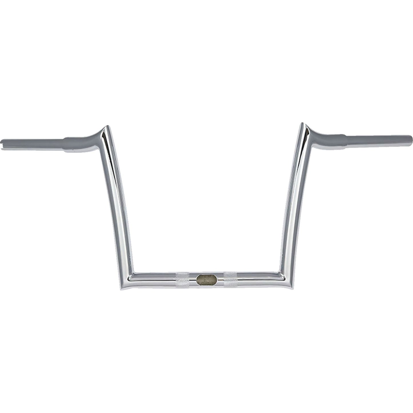Paul Yaffe's Bagger Nation Handlebar - Monkey - 10" - Chrome [MPN: PYO:OEMB-15L-10 C]_1444475