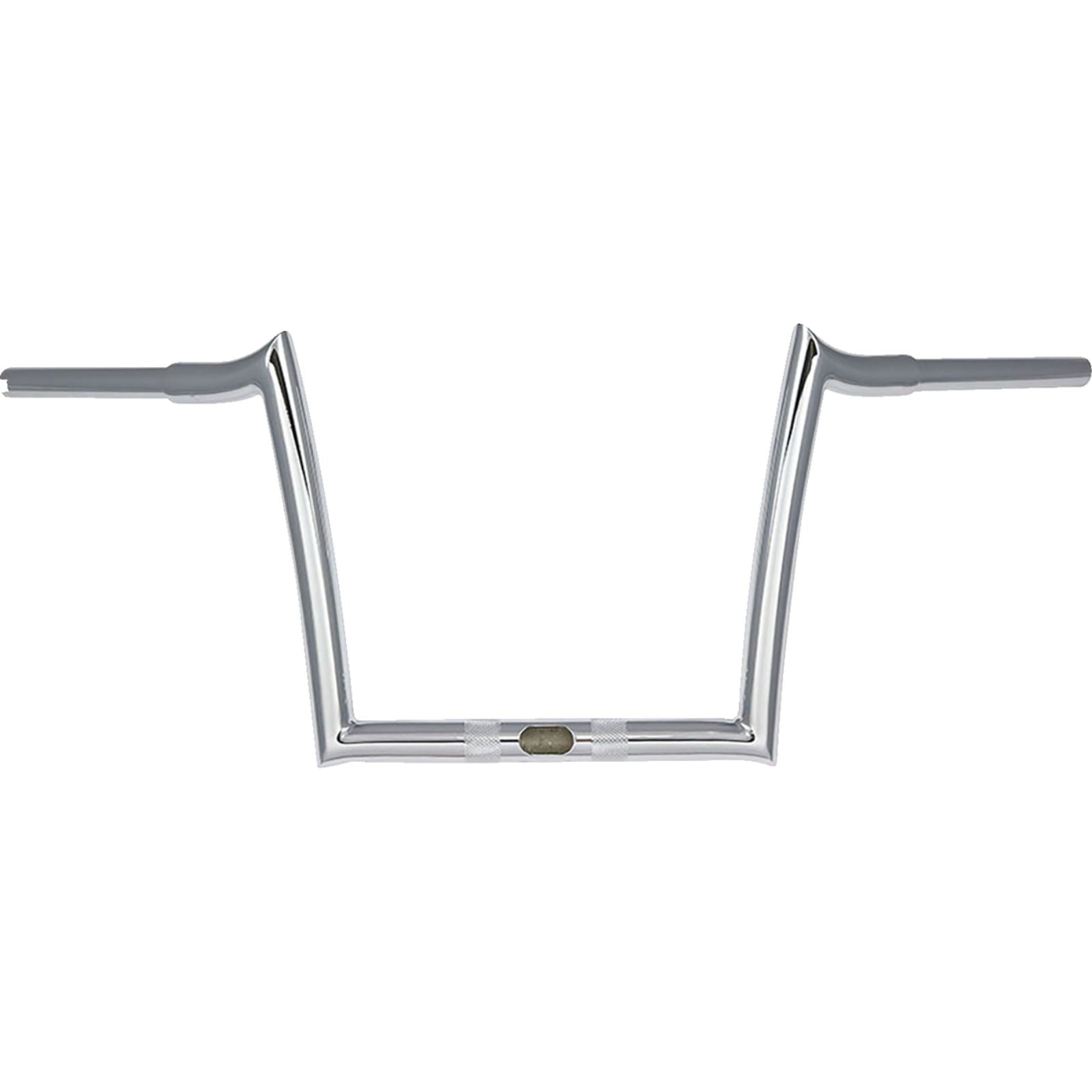 Paul Yaffe's Bagger Nation Handlebar - Monkey - 10" - Chrome [MPN: PYO:OEMB-15L-10 C]_1444475