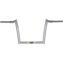Paul Yaffe's Bagger Nation Handlebar - Monkey - 10" - Chrome [MPN: PYO:OEMB-15L-10 C]_1444475
