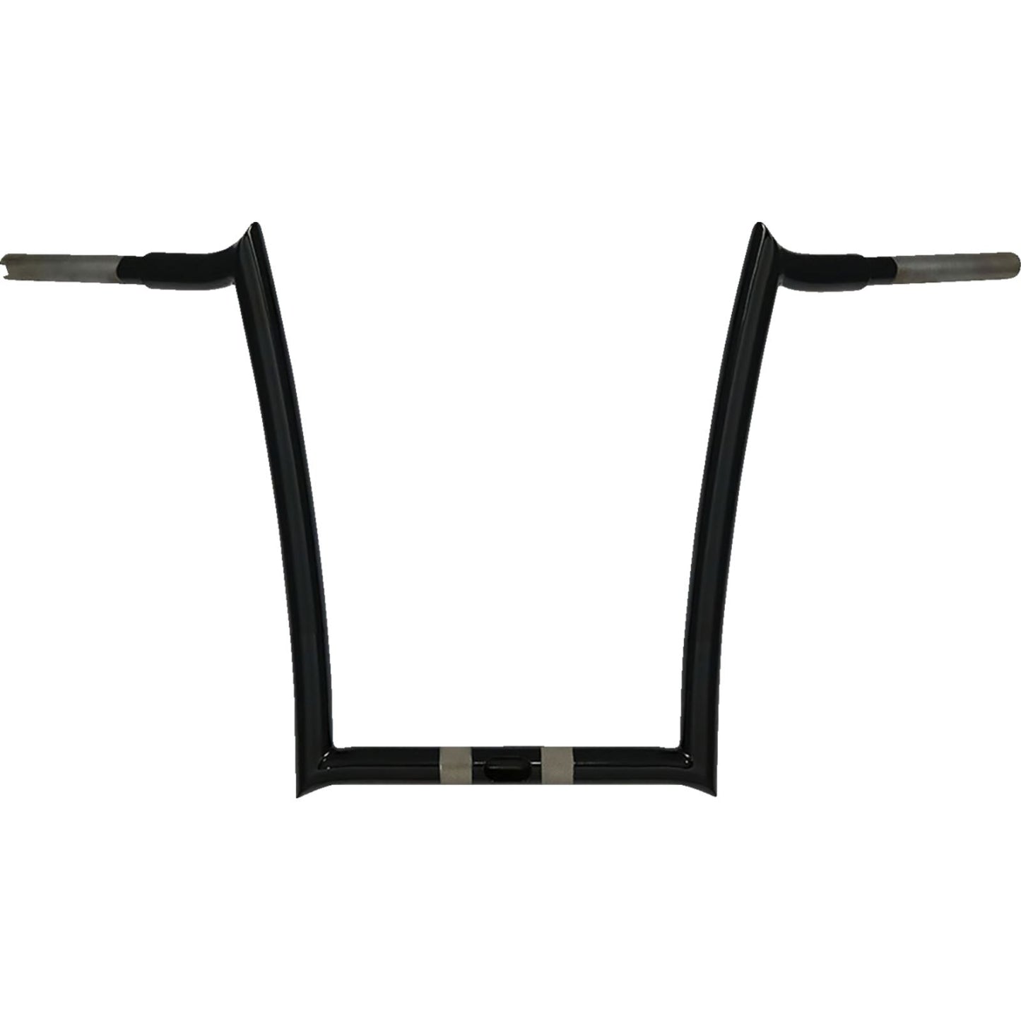 Paul Yaffe's Bagger Nation Handlebar - Monkey - 14" - Black [MPN: PYO:OEMB-15L-14 B]_1444476