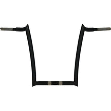 Paul Yaffe's Bagger Nation Handlebar - Monkey - 14" - Black [MPN: PYO:OEMB-15L-14 B]_1444476