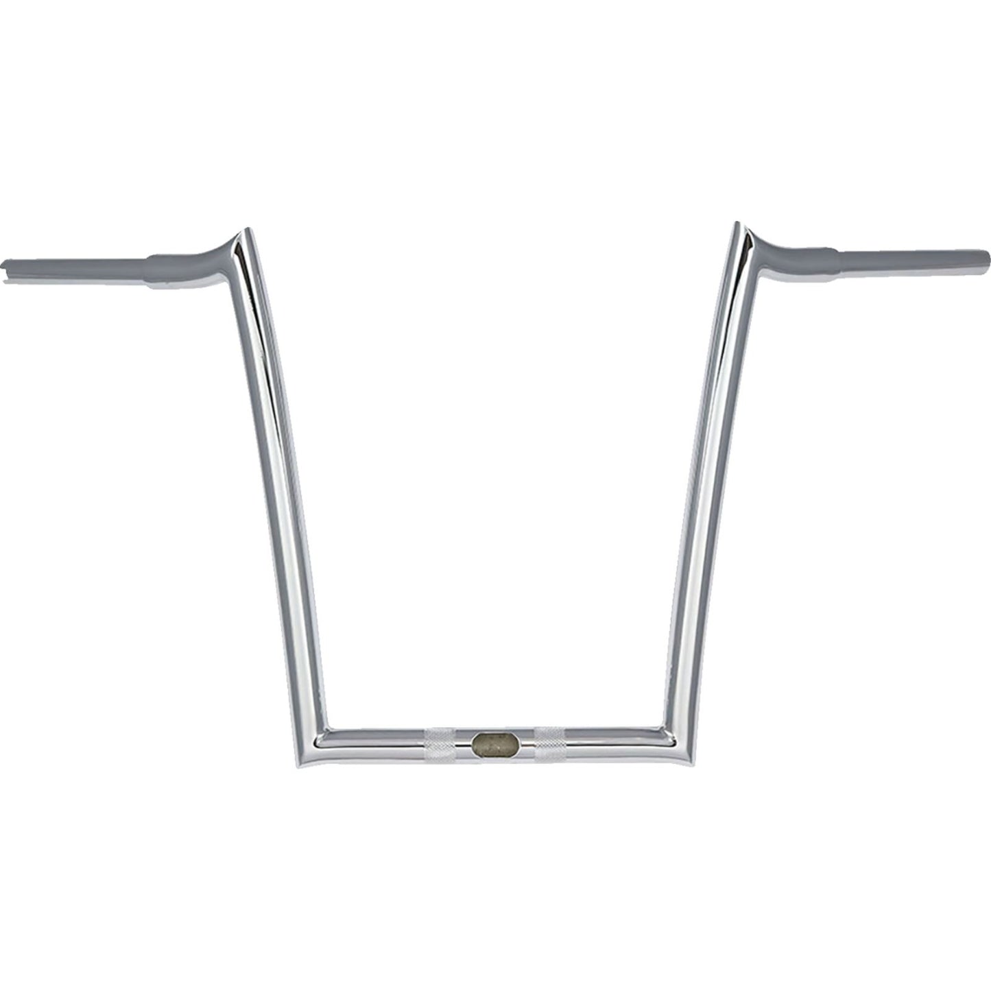 Paul Yaffe's Bagger Nation Handlebar - Monkey - 14" - Chrome [MPN: PYO:OEMB-15L-14 C]_1444477