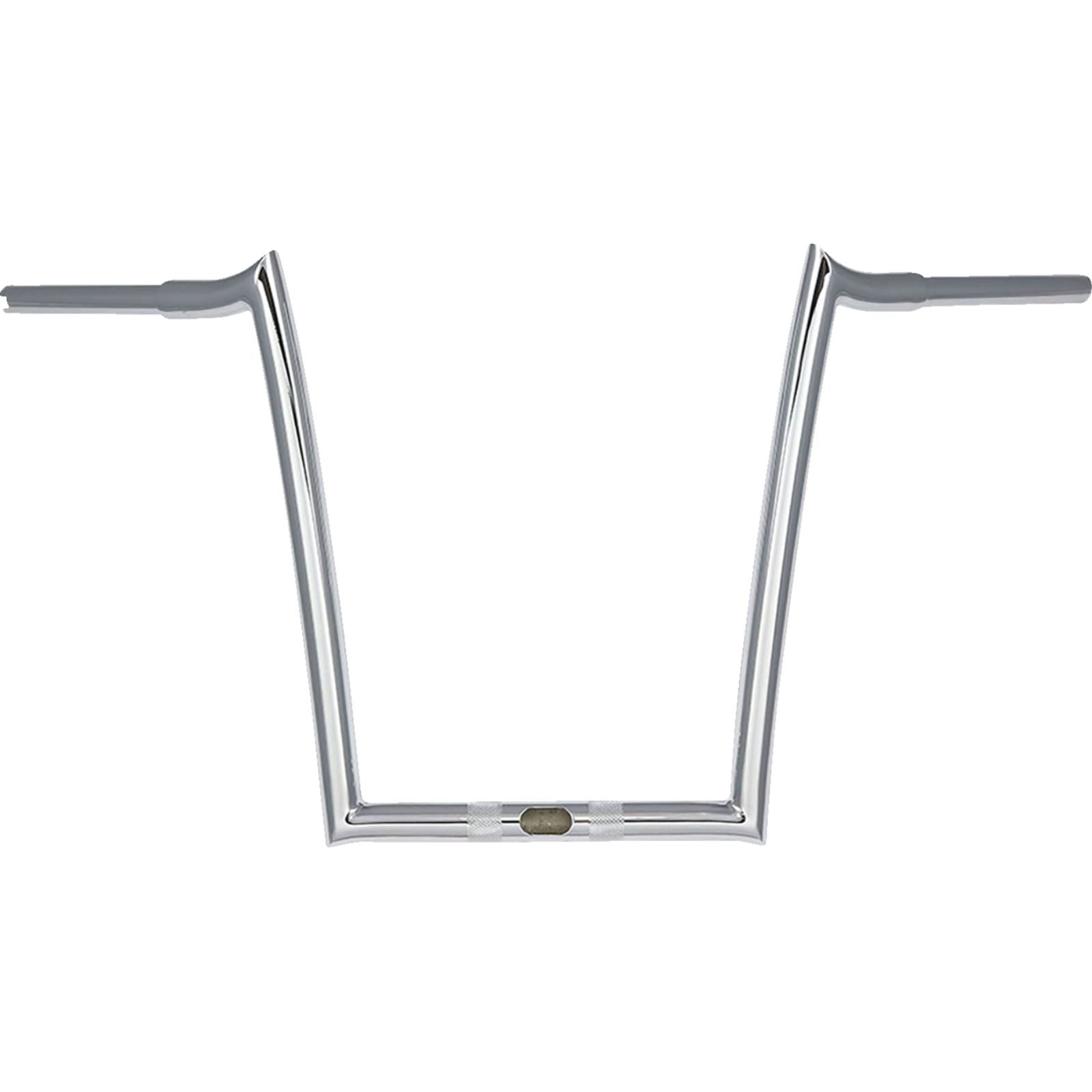 Paul Yaffe's Bagger Nation Handlebar - Monkey - 14" - Chrome [MPN: PYO:OEMB-15L-14 C]_1444477
