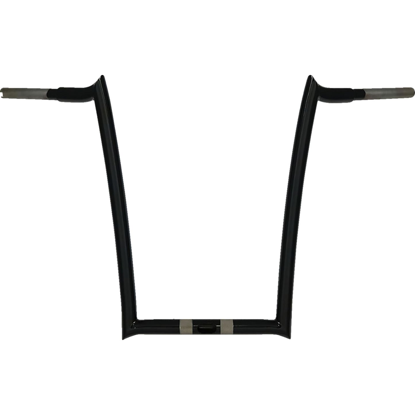 Paul Yaffe's Bagger Nation Handlebar - Monkey - 16" - Black [MPN: PYO:OEMB-15L-16 B]_1444478