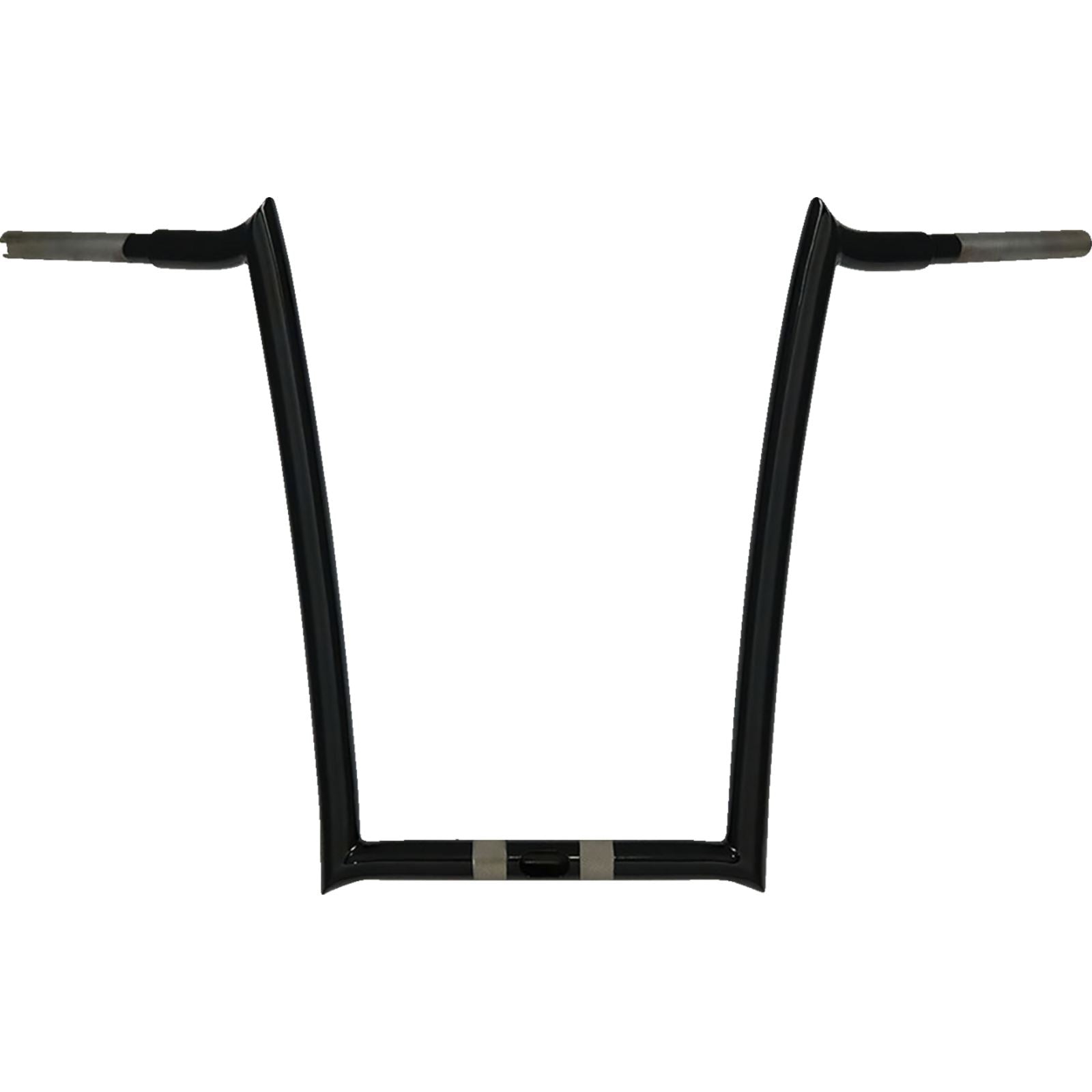 Paul Yaffe's Bagger Nation Handlebar - Monkey - 16" - Black [MPN: PYO:OEMB-15L-16 B]_1444478