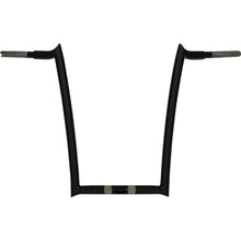 Paul Yaffe's Bagger Nation Handlebar - Monkey - 16" - Black [MPN: PYO:OEMB-15L-16 B]_1444478